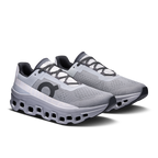 ON Cloudmonster (Alloy/Silver)