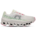 ON Cloudmonster (White/Lima)