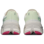 ON Cloudmonster (White/Lima)