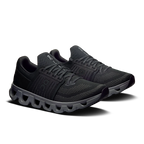 ON Cloudswift 4 AD (Black/Rock)