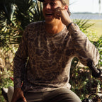 Surfside Waffle Shirt