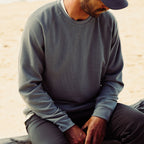Surfside Waffle Shirt