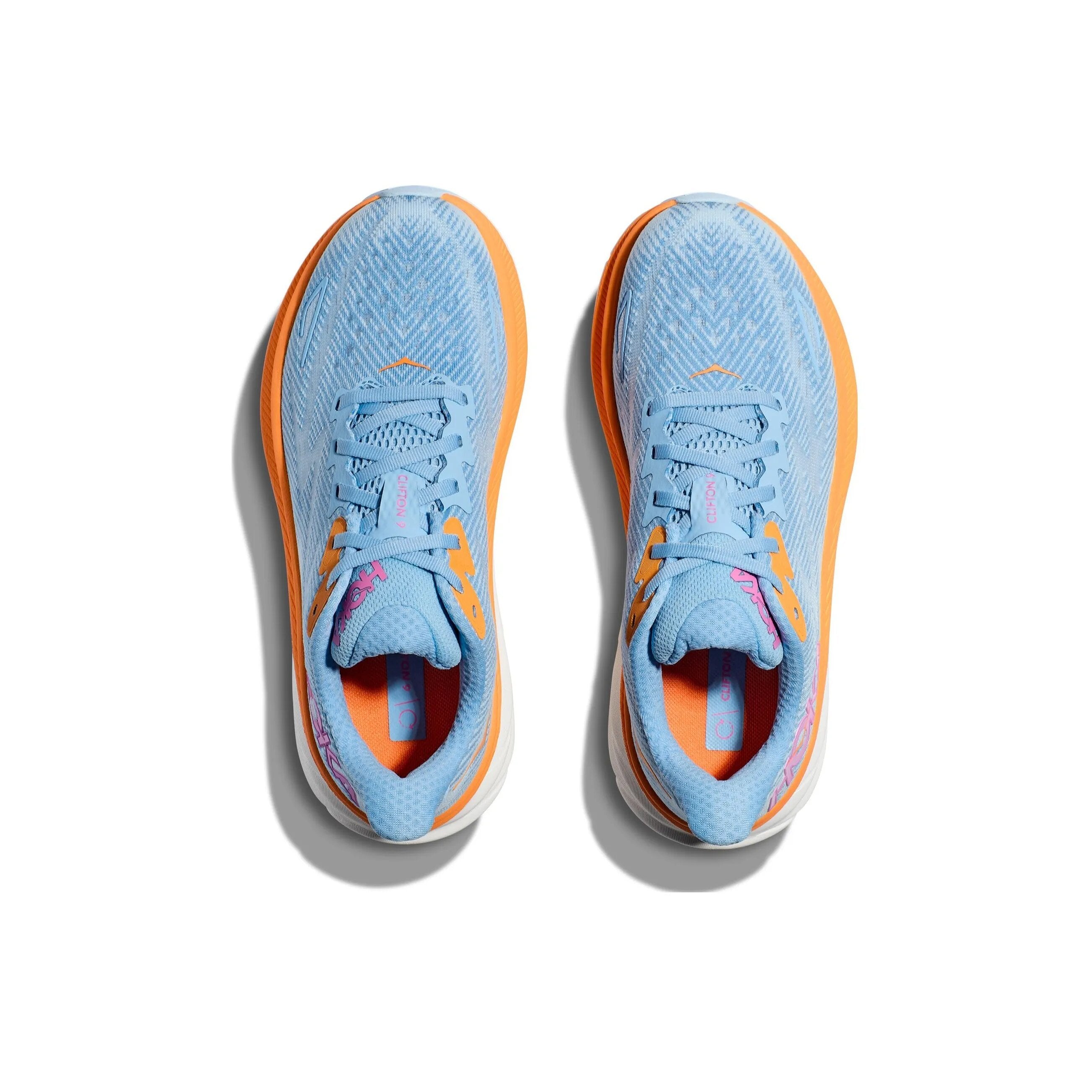 HOKA Clifton 9 Sneakers