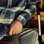 Westerly Flannel Shirt