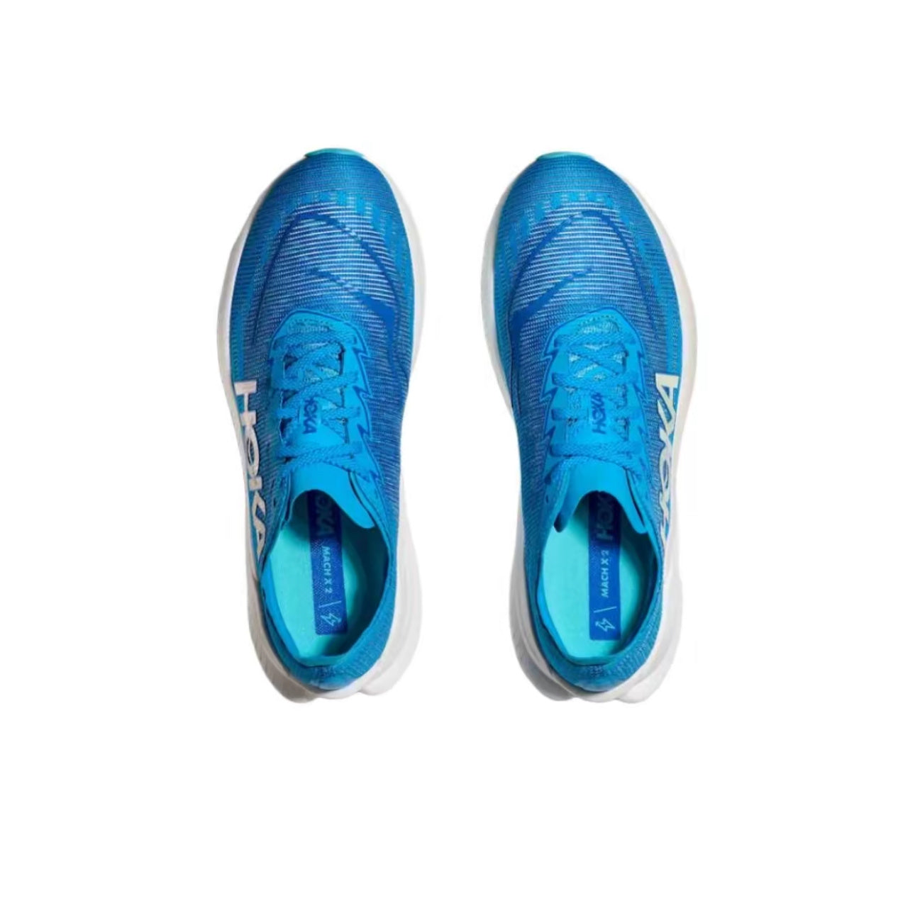 HOKA Skyward X 2 Sneakers