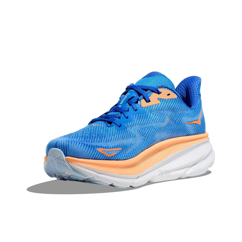 HOKA Clifton 9 Sneakers