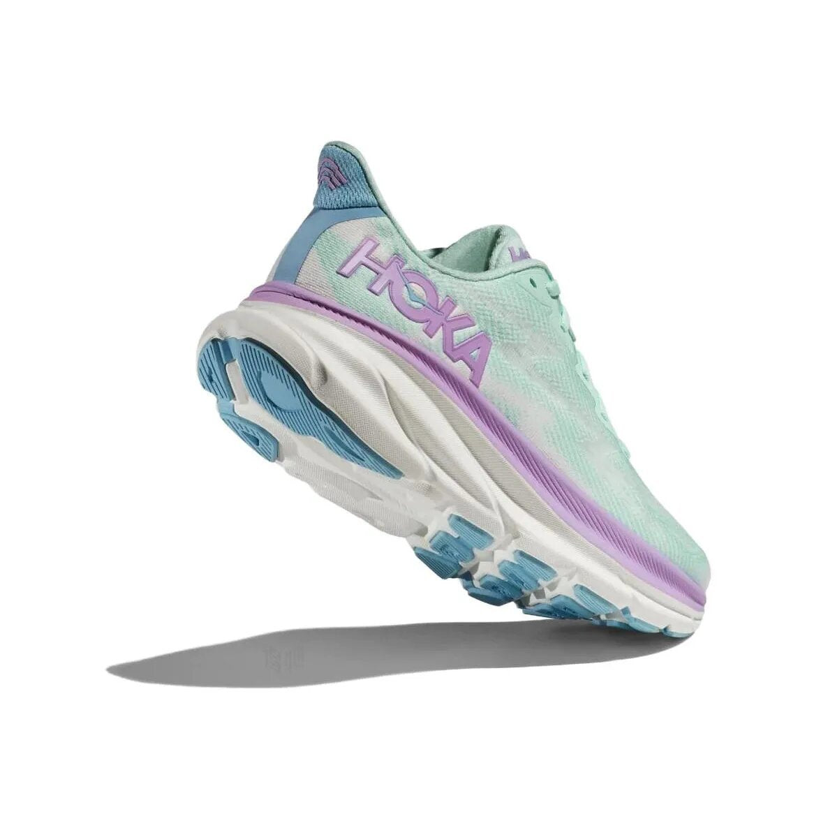 HOKA Clifton 9 Sneakers