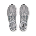 ON Cloud X 4 (Alloy/Ivory)