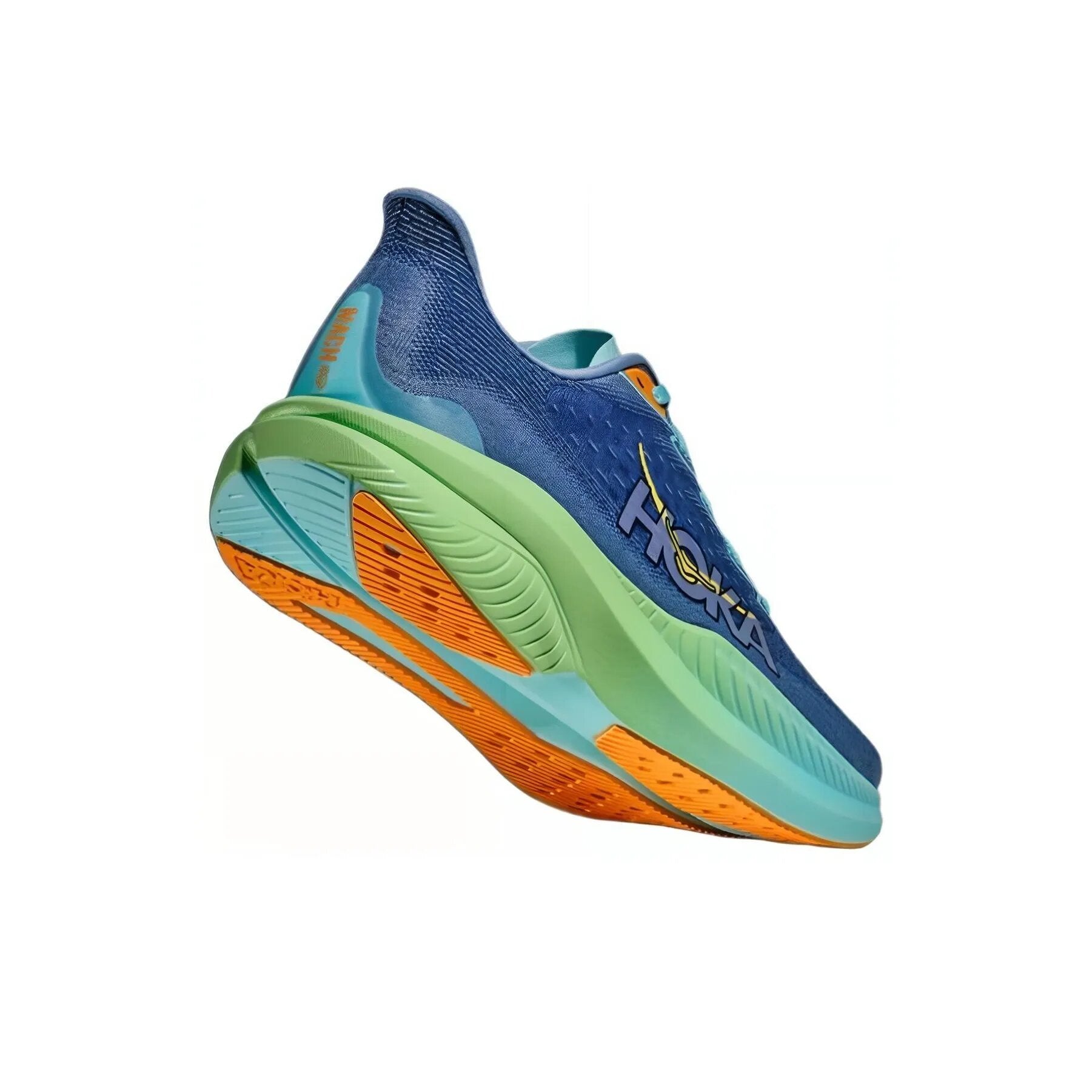 HOKA Mach 6 Sneakers