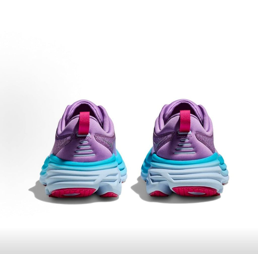 HOKA Bondi 8 Sneakers