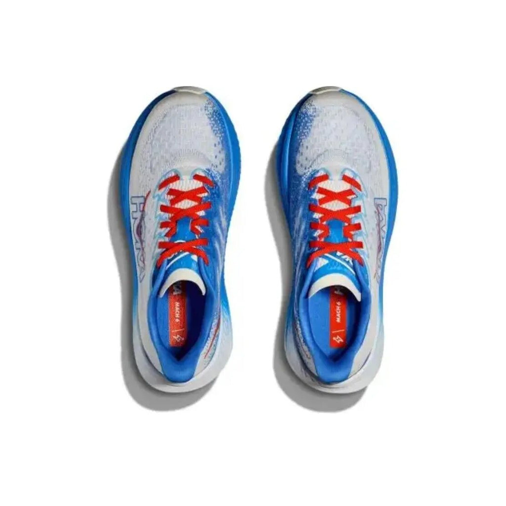 HOKA Mach 6 Sneakers