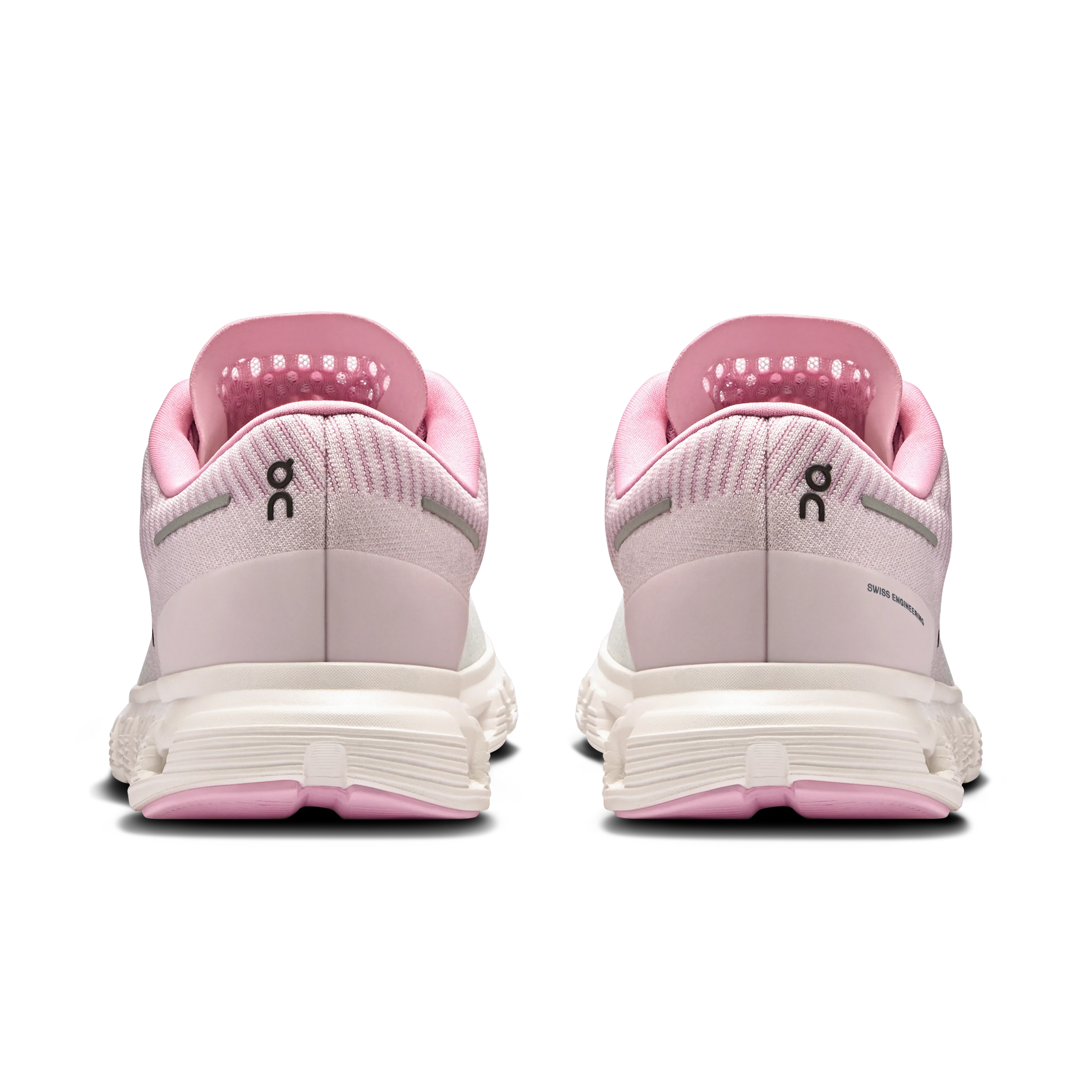 ON Cloud 6 Push (Honeydew/Petal)