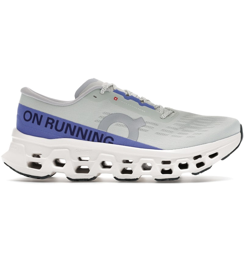 On Running Cloudmonster 3 Series (Men's)