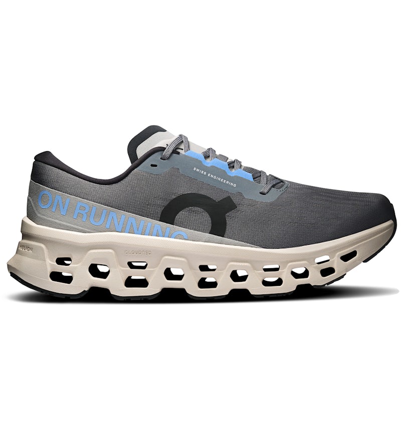 On Running Cloudmonster 3 Series (Men's)
