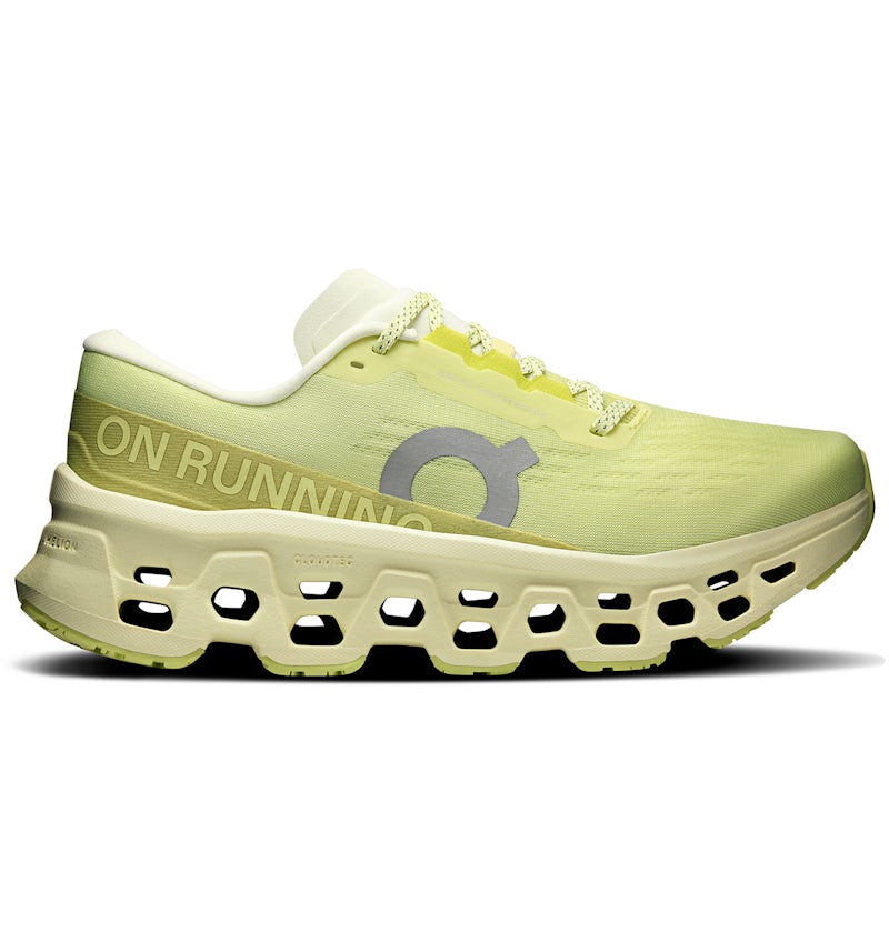 On Running Cloudmonster 3 Series (Women's)