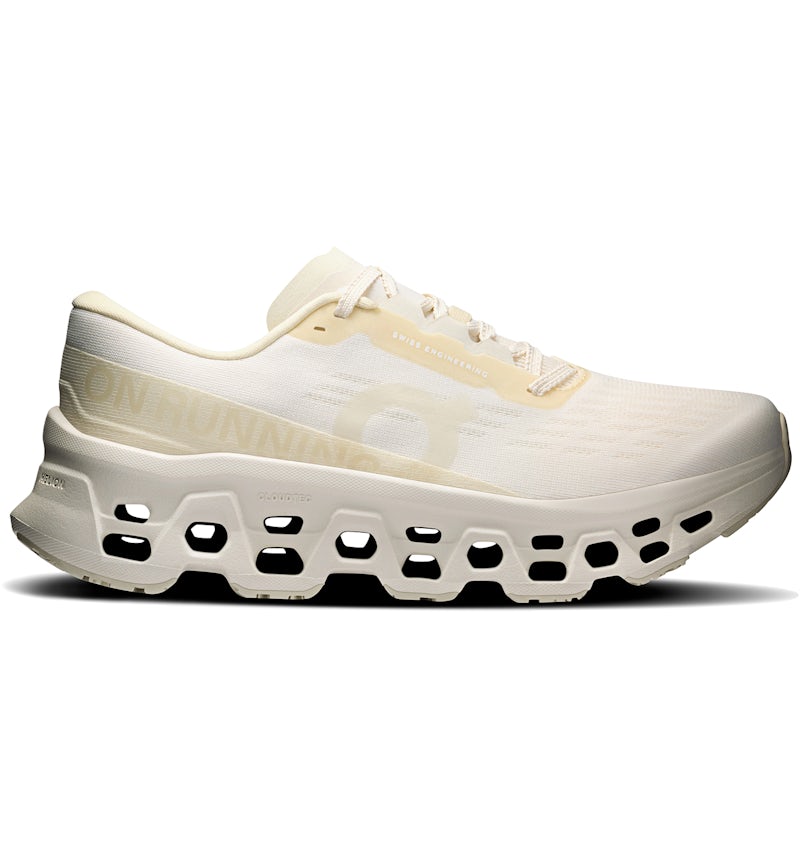 On Running Cloudmonster 3 Series (Women's)