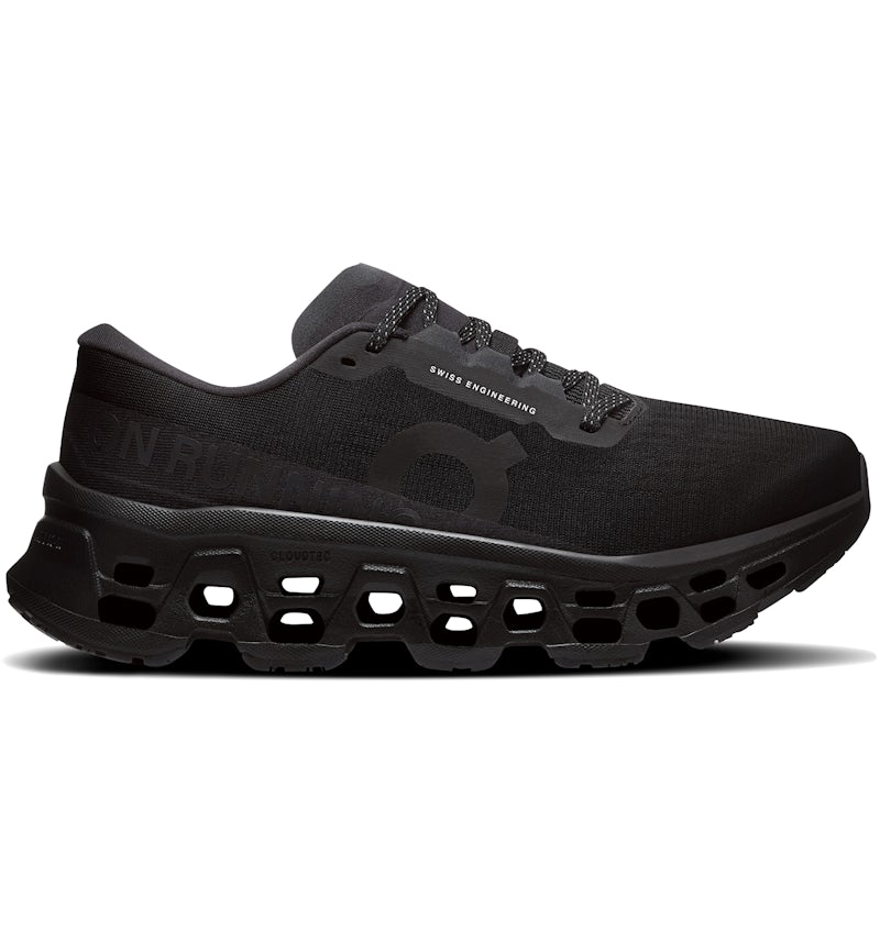 On Running Cloudmonster 3 Series (Women's)