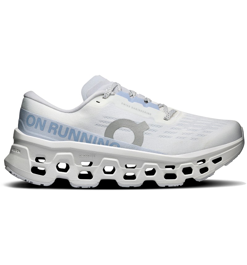 On Running Cloudmonster 3 Series (Women's)