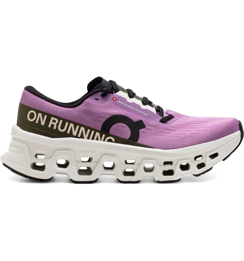 On Running Cloudmonster 3 Series (Women's)
