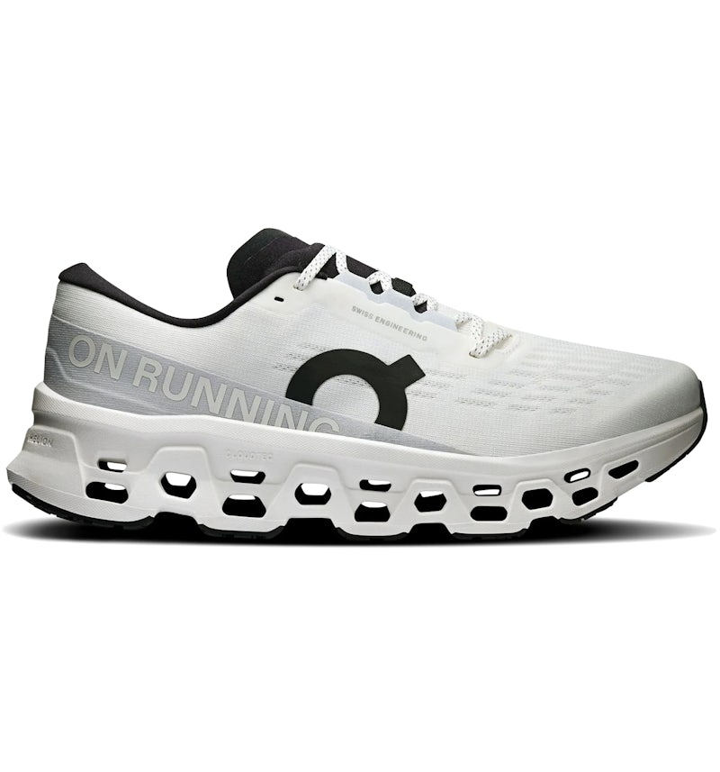 On Running Cloudmonster 3 Series (Women's)