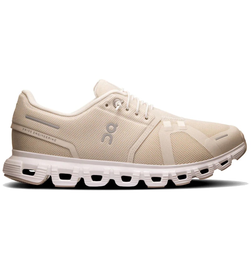 On Running Cloud 6 Series (Women's)