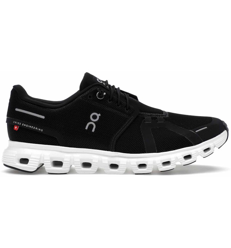 On Running Cloud 6 Series (Women's)