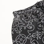 Louis Vuitton Spring/Summer New Casual Beach Shorts