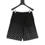 Louis Vuitton Gradient Monogram Shorts