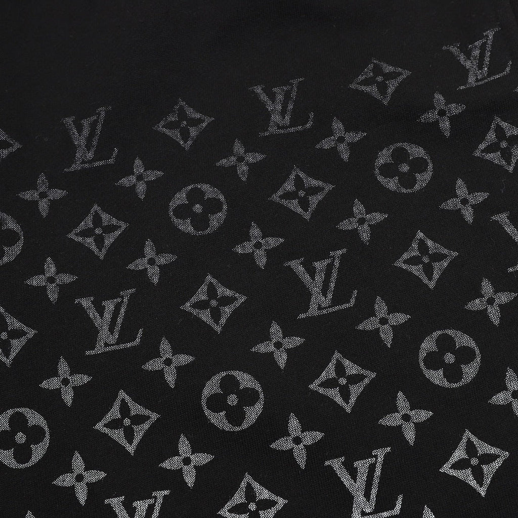 Louis Vuitton Gradient Monogram Shorts
