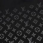 Louis Vuitton Gradient Monogram Shorts