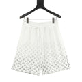 Louis Vuitton Gradient Monogram Shorts