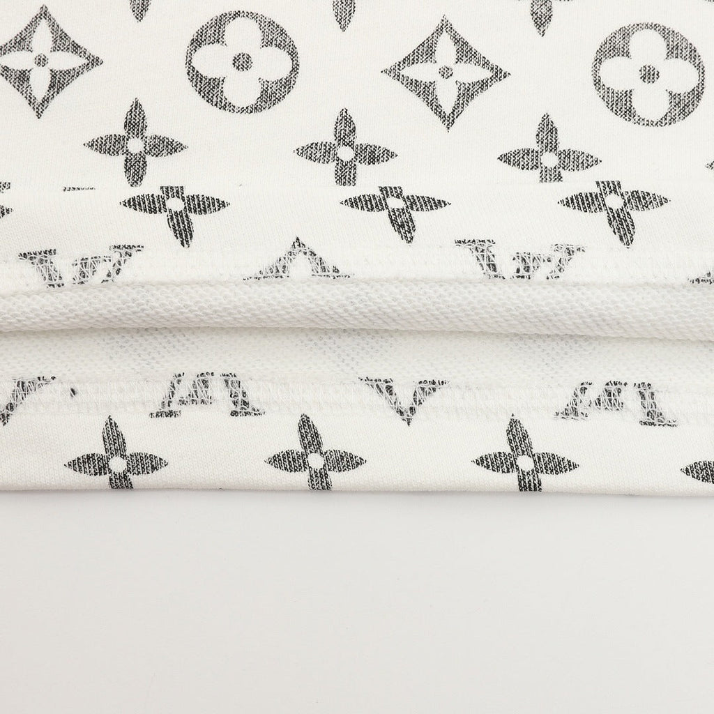Louis Vuitton Gradient Monogram Shorts