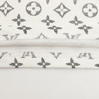 Louis Vuitton Gradient Monogram Shorts