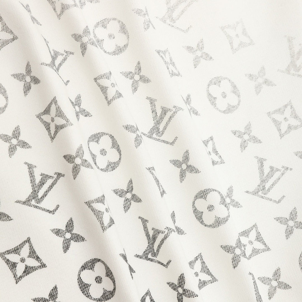 Louis Vuitton Gradient Monogram Shorts