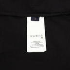 Louis Vuitton monogram print short-sleeved shirt