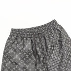Louis Vuitton Allover Monogram Jacquard Shorts