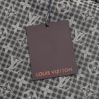 Louis Vuitton Allover Monogram Jacquard Shorts