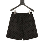 Louis Vuitton New Mulberry Silk Shorts