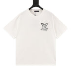 Louis Vuitton Mosaic T-Shirt