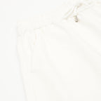 Louis Vuitton Blue Logo-Embroidered Shorts