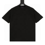 Louis Vuitton monogram short-sleeved shirt