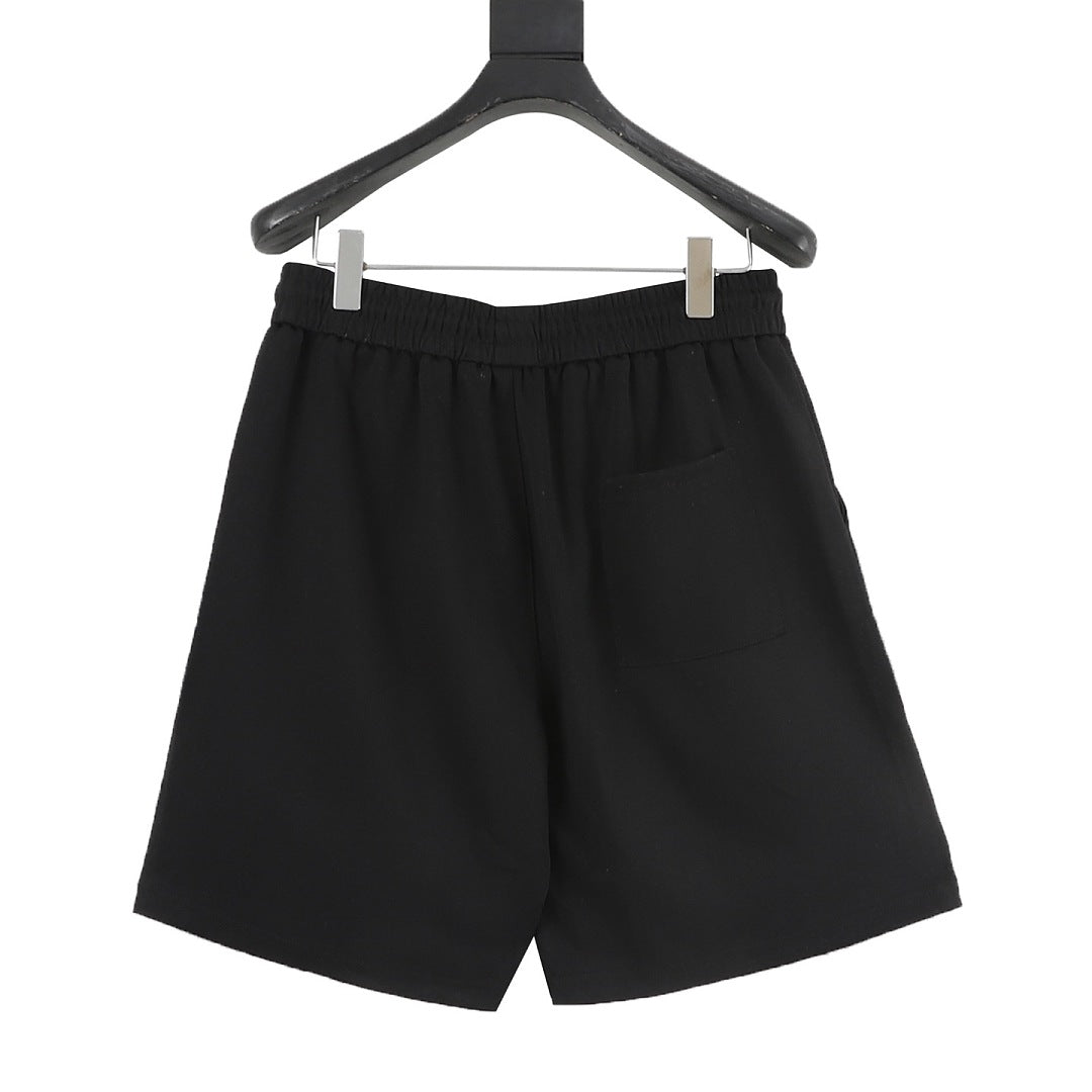 Louis Vuitton Gradient Tie-Dye Shorts