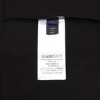 Louis Vuitton x Supreme Collaboration Logo Graffiti T-Shirt