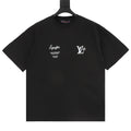 Louis Vuitton x Pharrell Collaboration Staff Short-Sleeve Shirt