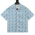 Louis Vuitton All-Over Monogram Shirt