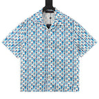 Louis Vuitton All-Over Monogram Shirt