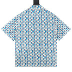 Louis Vuitton All-Over Monogram Shirt
