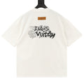Louis Vuitton Bone T-Shirt