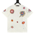 Louis Vuitton Sunfish Embroidered T-Shirt