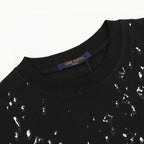 Louis Vuitton Waterdrop Splatter T-Shirt